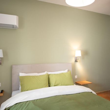Hotel Twin House Spetses Esterno foto