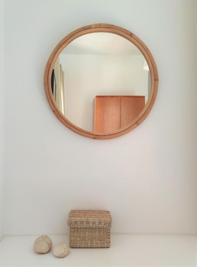 Hotel Twin House Spetses Esterno foto