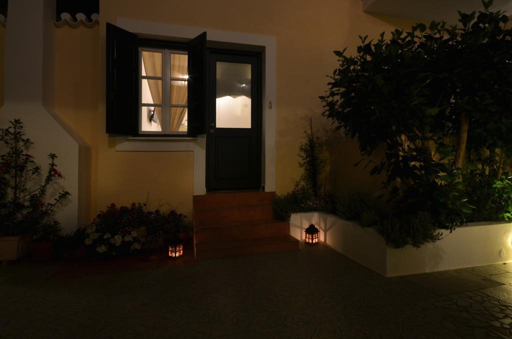 Hotel Twin House Spetses Esterno foto
